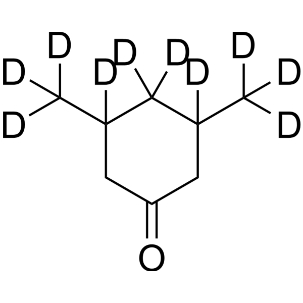 3,5-Dimethyl-d6-cyclohexanone-3,4,4,5-d4 1219804-55-3